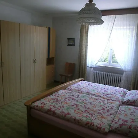 Ferienwohnung Omas kleines Hexenhaeusle Nüdlingen Exterior foto
