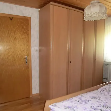 Ferienwohnung Omas kleines Hexenhaeusle Nüdlingen Exterior foto