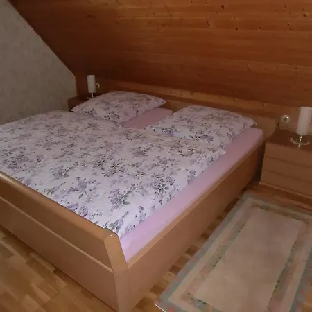 Ferienwohnung Omas kleines Hexenhaeusle Nüdlingen Exterior foto
