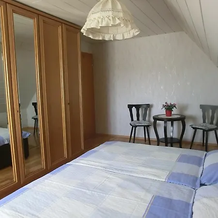 Ferienwohnung Omas kleines Hexenhaeusle Nüdlingen Exterior foto