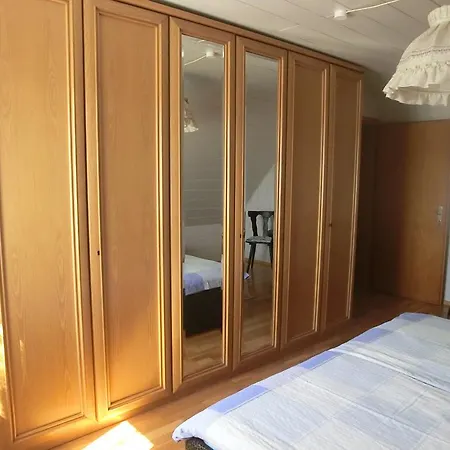 Ferienwohnung Omas kleines Hexenhaeusle Nüdlingen Exterior foto