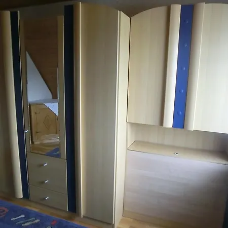 Ferienwohnung Omas kleines Hexenhaeusle Nüdlingen Exterior foto
