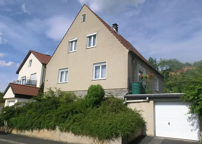 Omas Kleines Hexenhaeusle