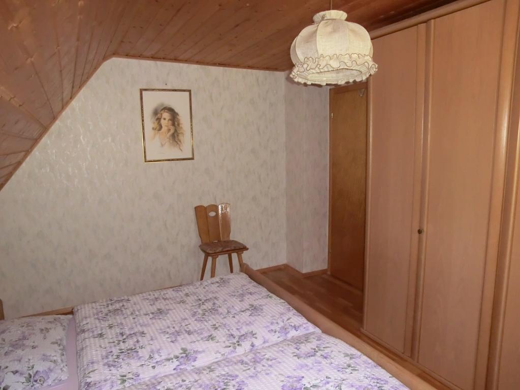 Omas Kleines Hexenhaeusle