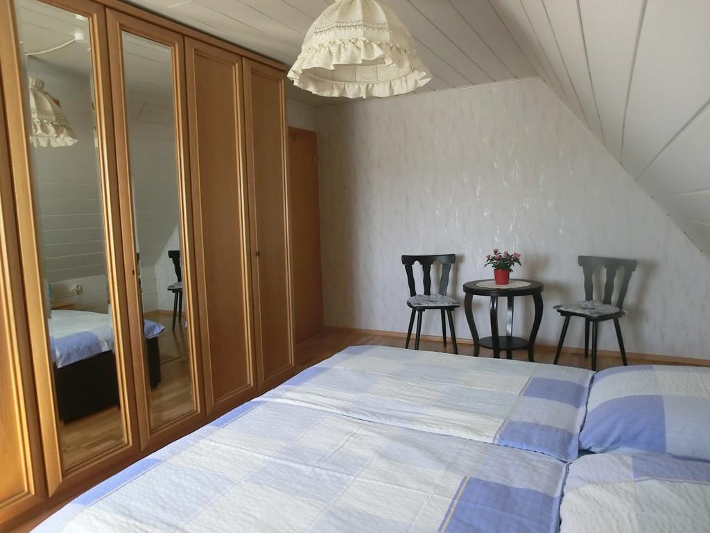 Omas Kleines Hexenhaeusle
