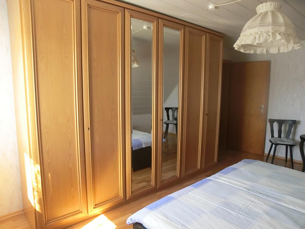 Omas Kleines Hexenhaeusle Nüdlingen