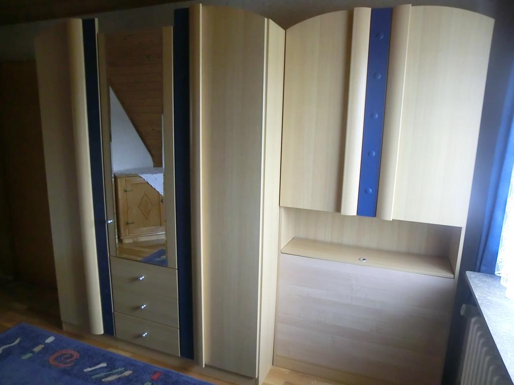 Omas Kleines Hexenhaeusle