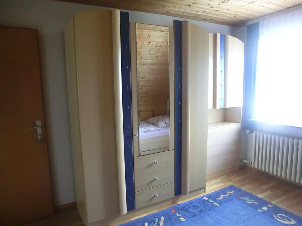Séjour chez l'habitant Omas Kleines Hexenhaeusle